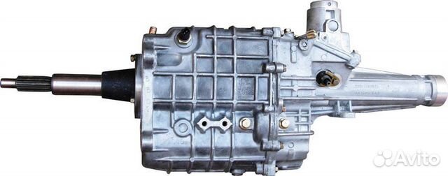Коробка передач газель 3302