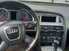 Audi A6 2.0 CVT, 2008, 330 000 км объявление продам