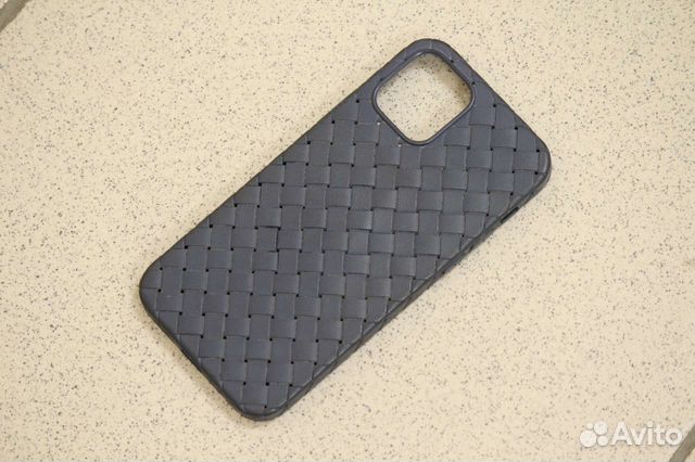 Чехол на iPhone 12 / 12 Pro