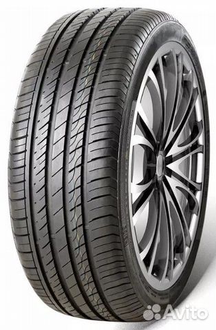 Roadmarch L-Zeal 56 245/30 R20