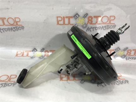 Главный тормозной цилиндр / гтц в сборе Nissan Qa