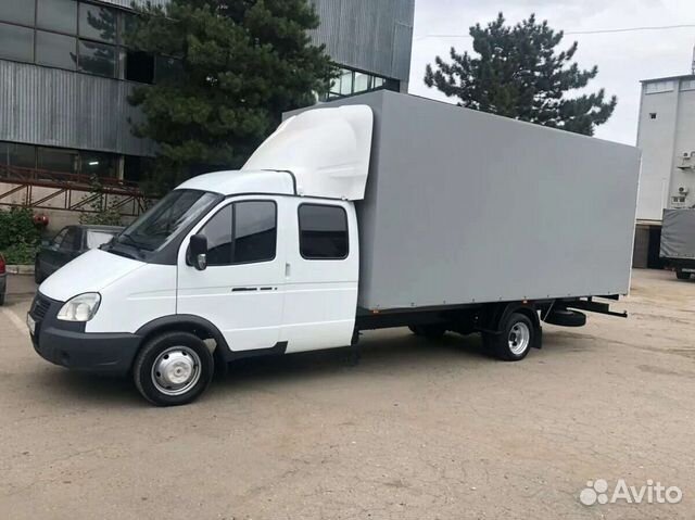 Доставка мебели