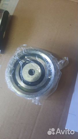 Ролик ремня приводной Renault Kangoo 03-07, clio 2