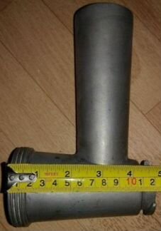 Корпус шнека Moulinex