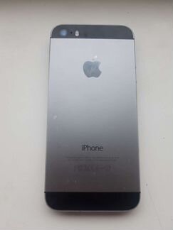 iPhone 5s 16 Gb Ростест