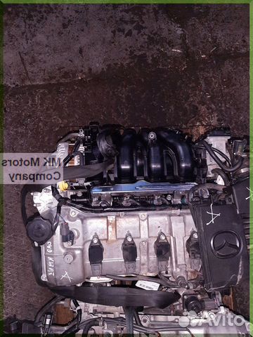 Двигатель 1,6 Z6 ZY Mazda 3 BK BL 2 №475