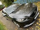 Mazda 6 2.0 AT, 2014, 75 000 км объявление продам