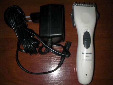 Машинка для стрижки волос panasonic ER 131 Н 520