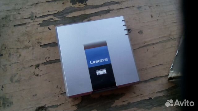 Голосовой шлюз