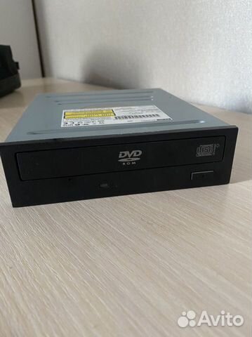 Dvd rom