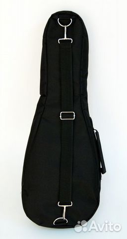 Чехол укулеле сопрано Lutner