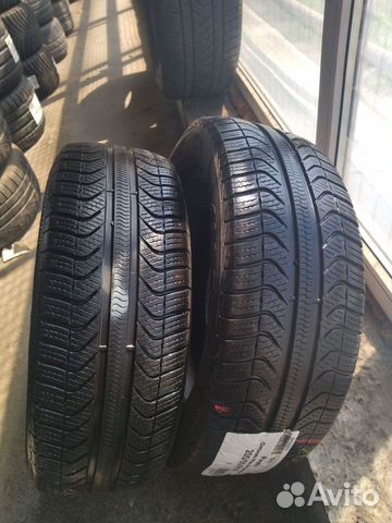 Pirelli Cinturato All Season Plus 205/55 R16 91H