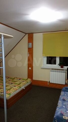 Коттедж 180 м² на участке 20 сот.