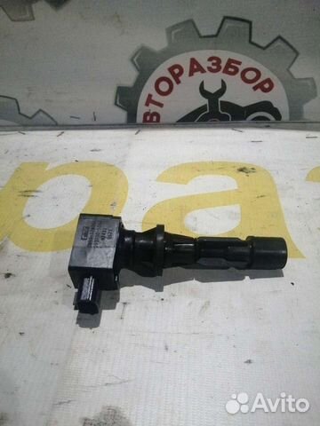 Катушка зажигания Mazda 3, Mazda 6, 2.0