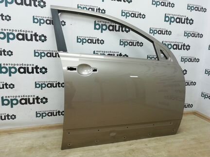 Дверь передняя правая стойка 45 см H0100-JD0M0