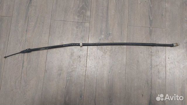 Трос стояночного тормоза Mercedes Gl 320 Cdi 164