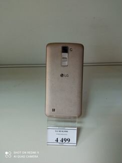 LG K8 K350E