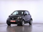 Smart Fortwo 1.0 AMT, 2017, 103 047 км