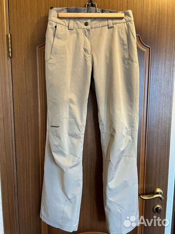 Горнолыжные брюки