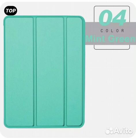 Чехол-книжка для samsung galaxy a 8.0 2019