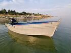 Лодка Мурка 3.6С объявление продам