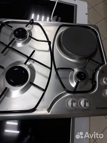 Варочная панель hansa bhmi 65110010