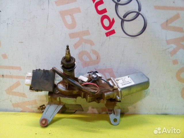 Мотор вентилятора отопителя новый Chevrolet Aveo