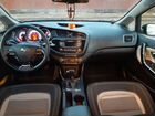 Kia Ceed 1.6 AT, 2013, 162 000 км объявление продам
