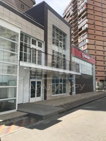 Помещение под спортзал, 200 м²