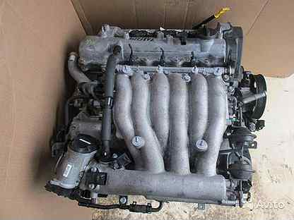 Двигатель Hyundai Grandeur / Santa Fe G6EA (Б/У)