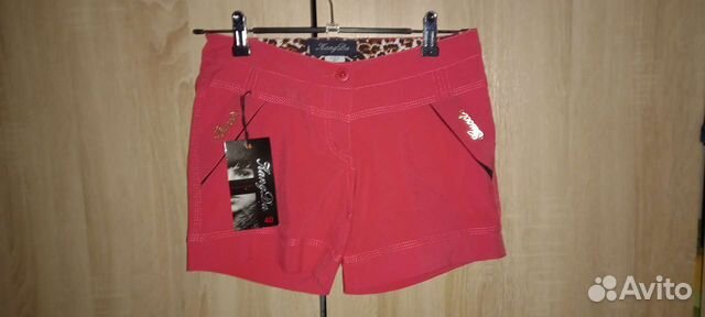 Шорты