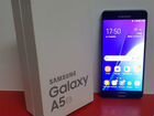 Samsung Galaxy A5 (2016) SM-A510F