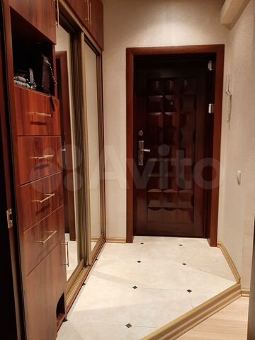 2-к. квартира, 51,7 м², 4/4 эт.