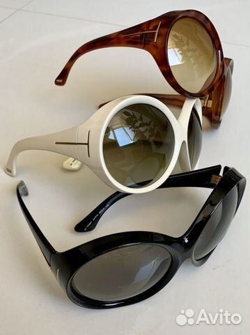 Очки Tom Ford новые оригинальные