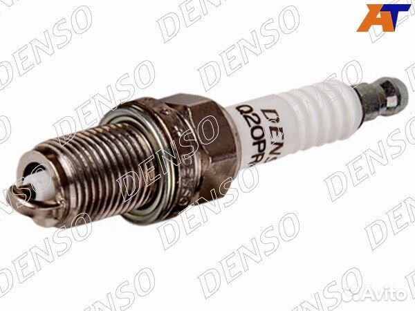 Свеча зажигания toyota corolla