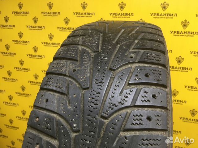 Hankook Winter I'Pike RS W419 195/65 R15 95T