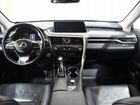 Lexus RX 3.5 AT, 2015, 72 000 км объявление продам