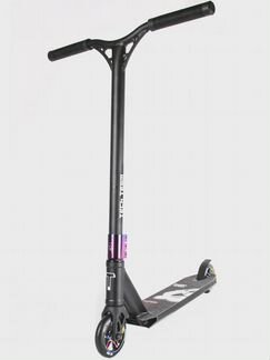 Трюковой самокат Tech Team Comrade