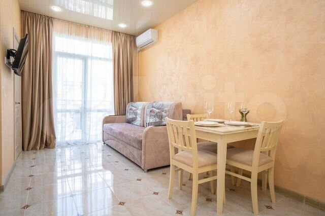 2-к. квартира, 40 м², 3/5 эт.