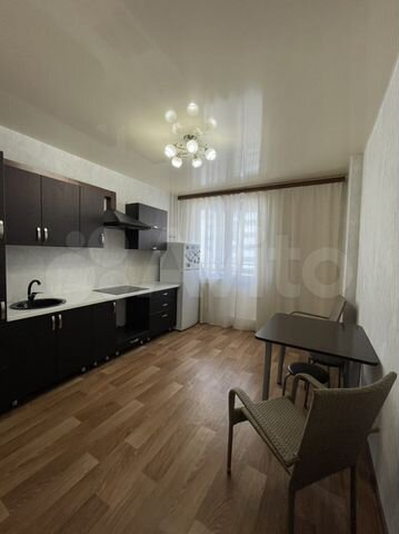 1-к. квартира, 41 м², 8/13 эт.