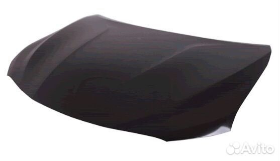 Капот Toyota Camry XV70 (2017)