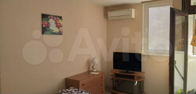 1-к. квартира, 30 м², 3/9 эт.