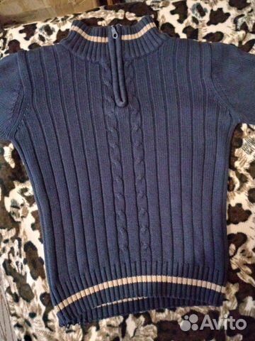 Джемпер, свитер