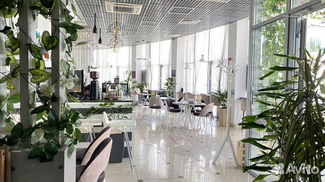 Кафе-кофейня