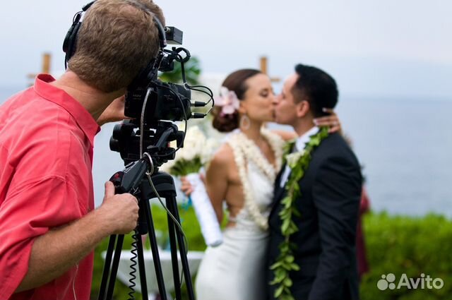 Видеосъёмка