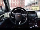 Chevrolet Cruze 1.8 МТ, 2012, 240 000 км объявление продам