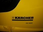 Моющий пылесос Karcher бу объявление продам