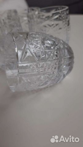 Стопка. СССР