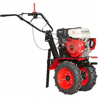 Мотоблок Ока мб-1Д2М16