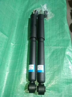 Prado 120 амортизатор за 1шт